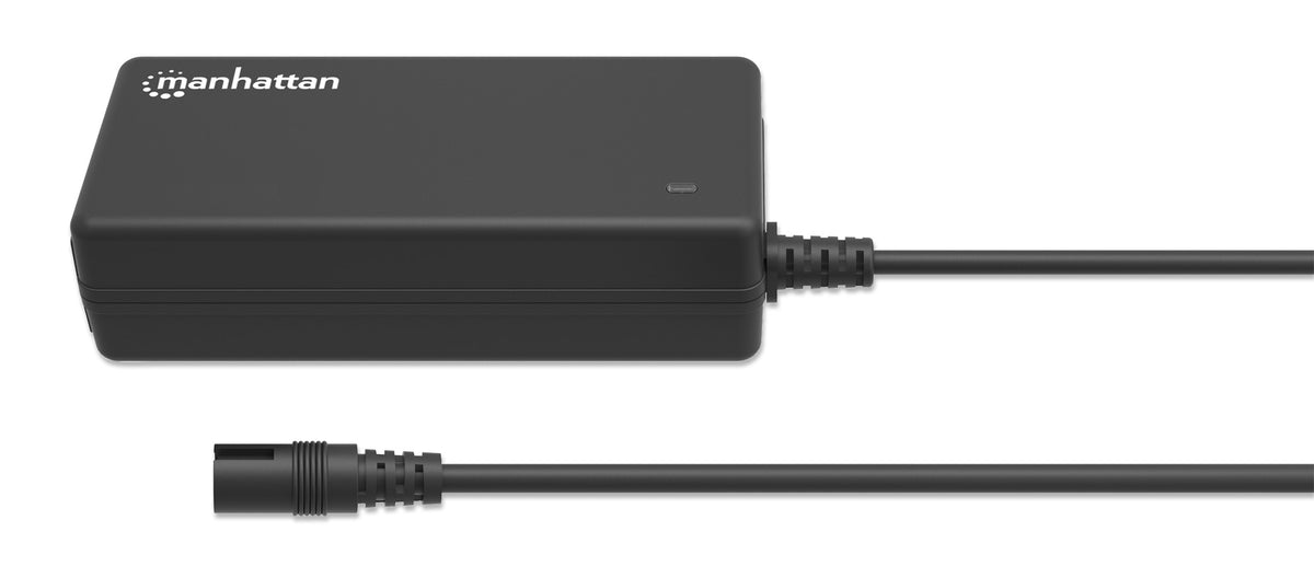 Universal AC Laptop Charger - 65 W Image 4