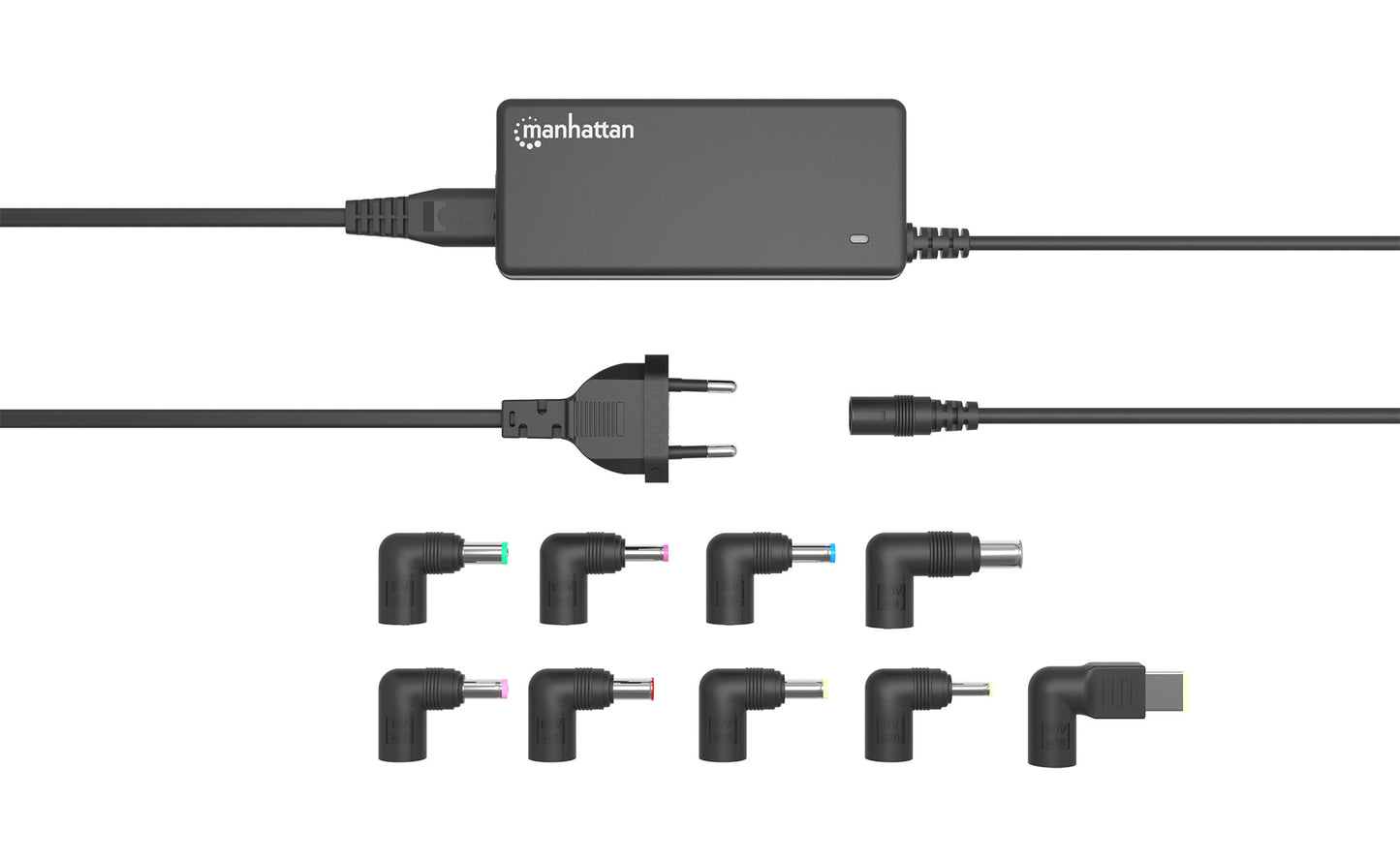 Universal AC Laptop Charger - 65 W Image 7