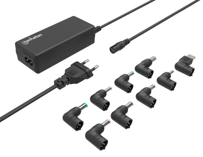 Universal AC Laptop Charger - 65 W Image 8