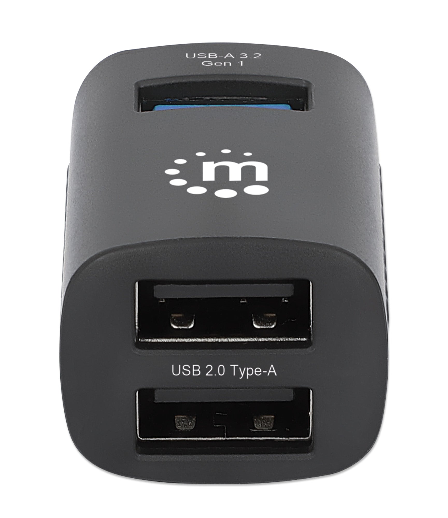 3-Port USB 3.0 / 2.0 Type-C Combo Mini Hub Image 5