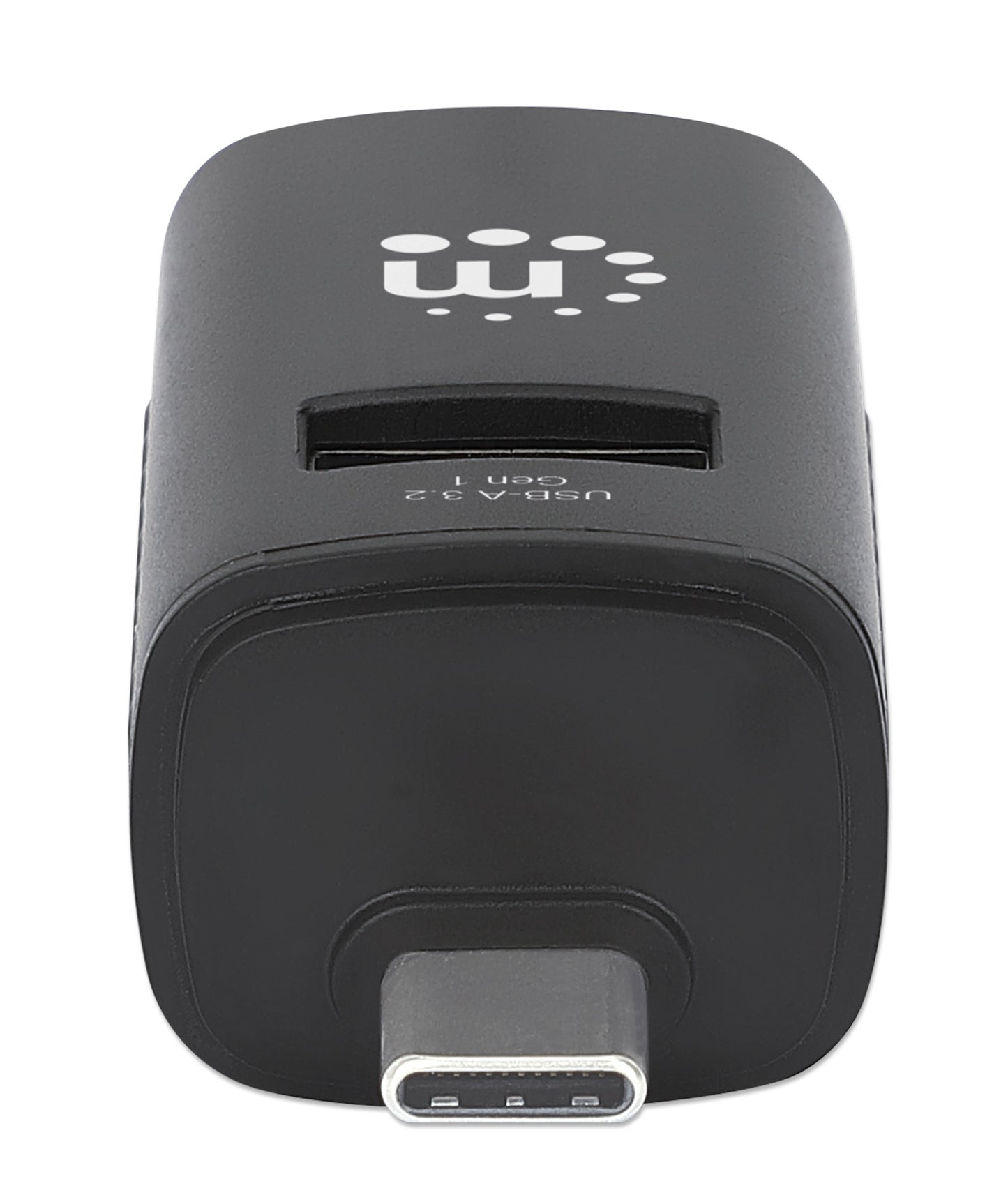 3-Port USB 3.0 / 2.0 Type-C Combo Mini Hub Image 8
