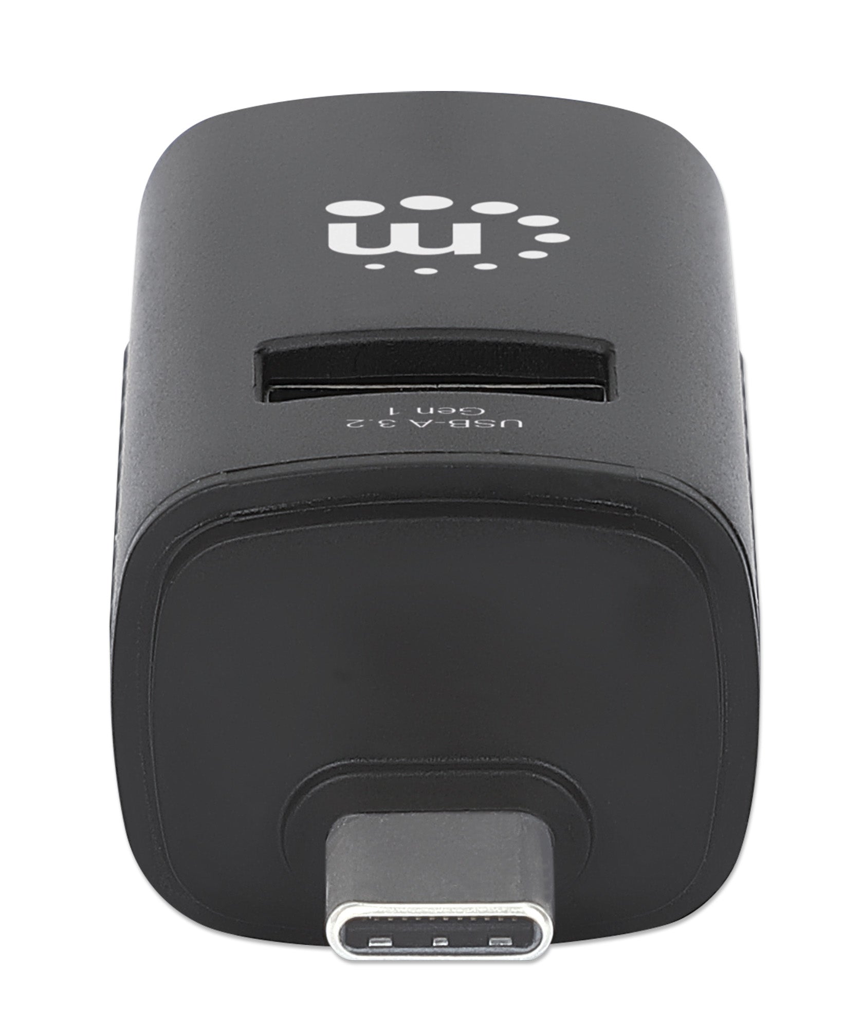 3-Port USB 3.0 / 2.0 Type-C Combo Mini Hub Image 8