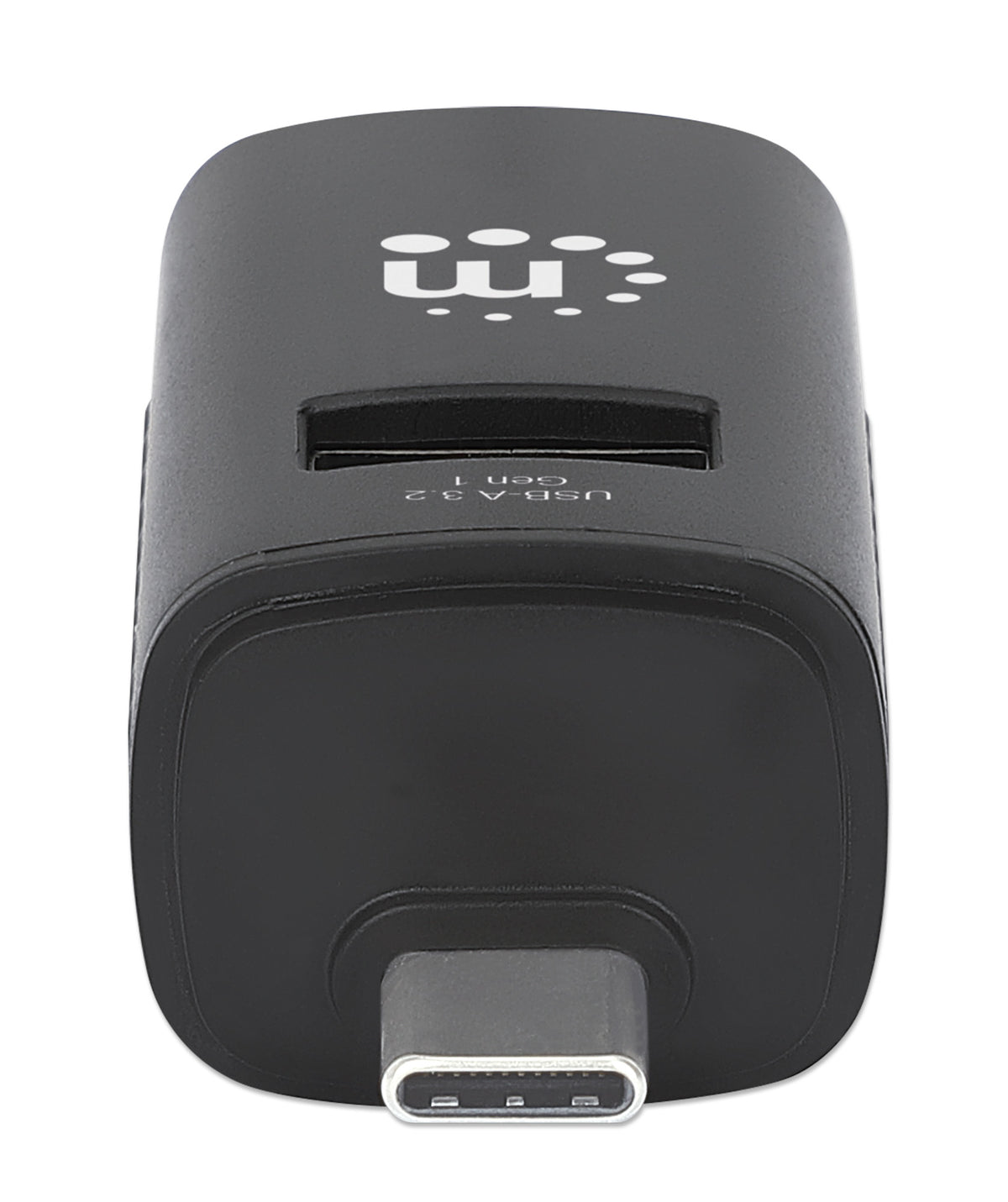 3-Port USB 3.0 / 2.0 Type-C Combo Mini Hub Image 8