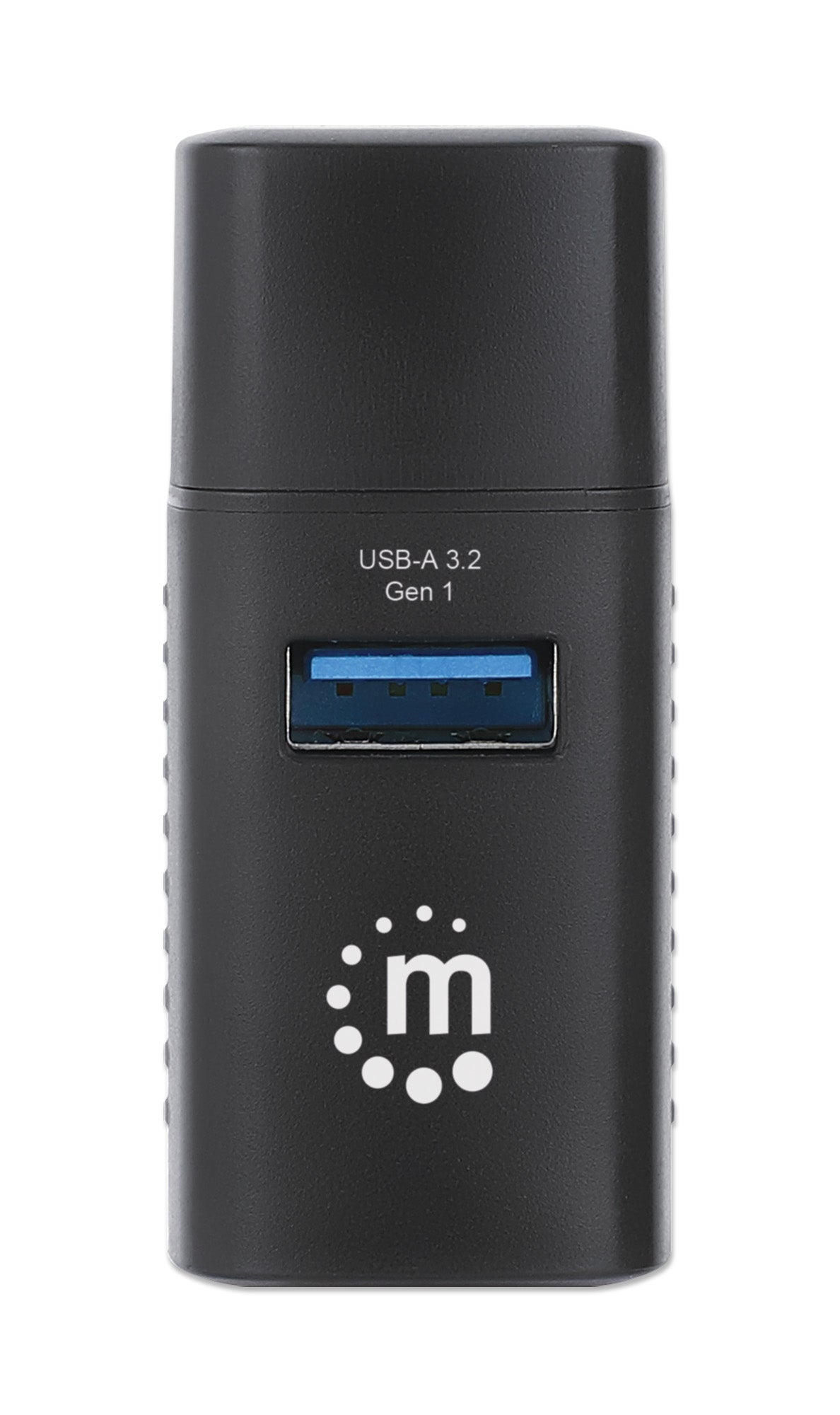 3-Port USB 3.0 / 2.0 Type-C Combo Mini Hub Image 10