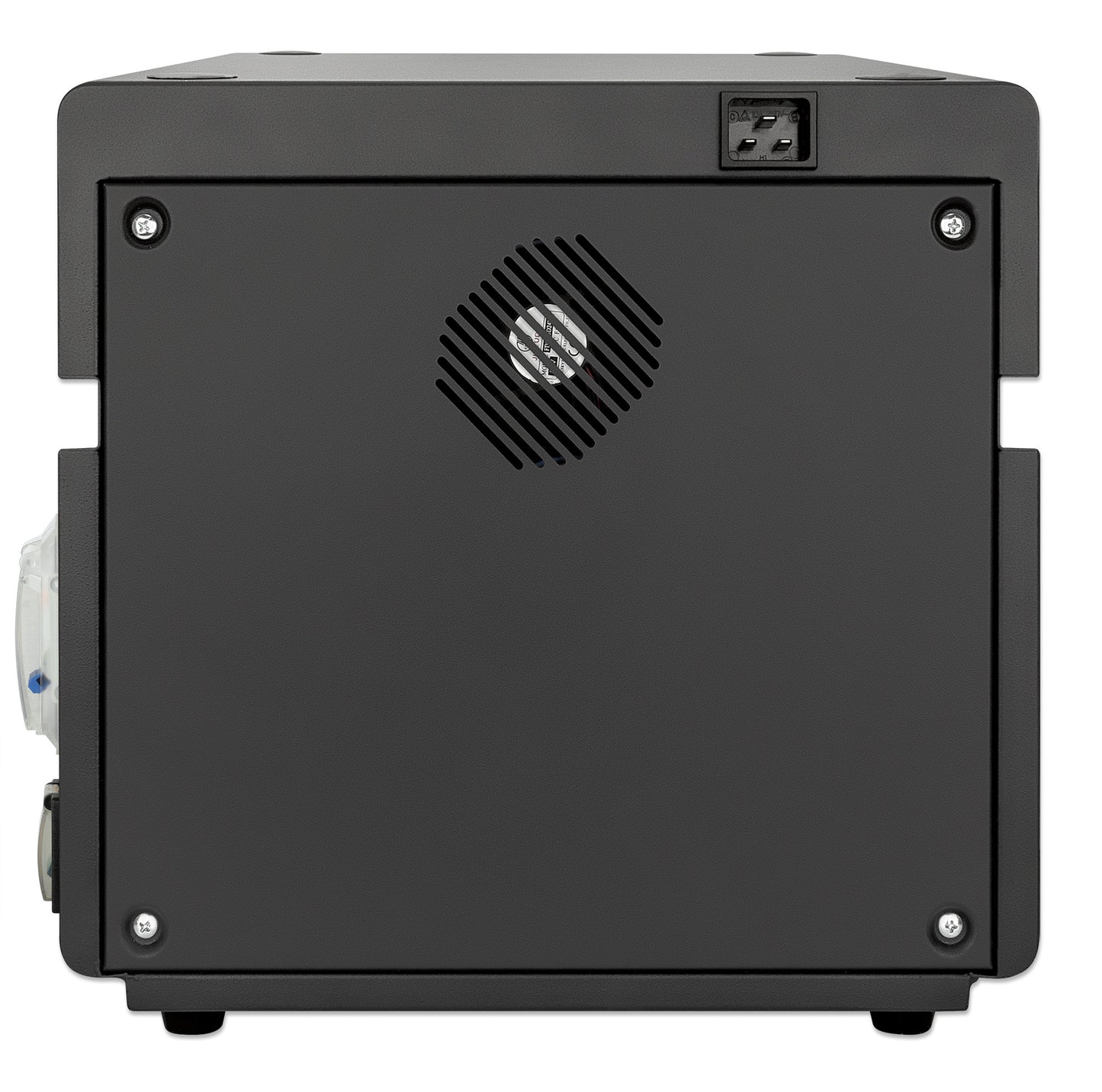 Thai 10-Port USB-C Desktop Charging Cabinet - 180 W Image 4