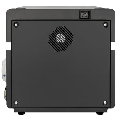 Thai 10-Port USB-C Desktop Charging Cabinet - 180 W Image 4
