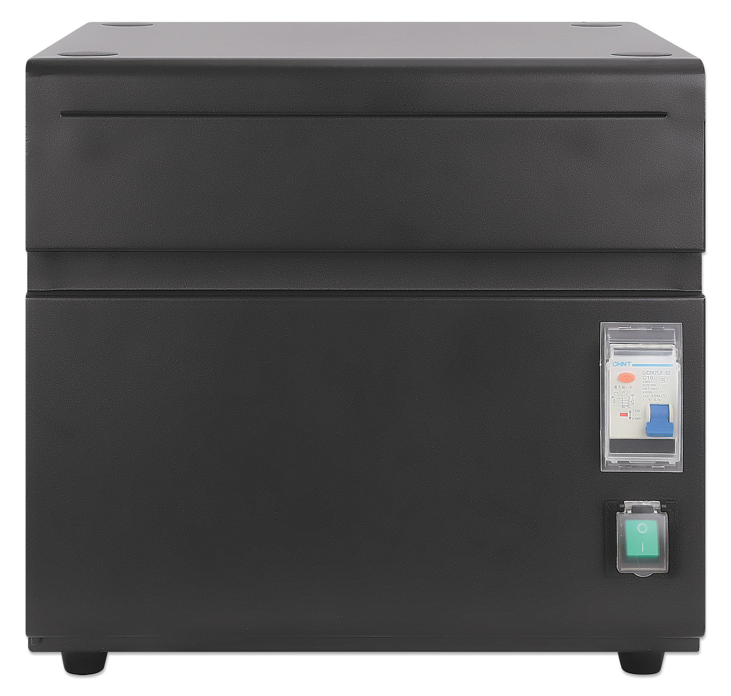 Thai 10-Port USB-C Desktop Charging Cabinet - 180 W Image 5