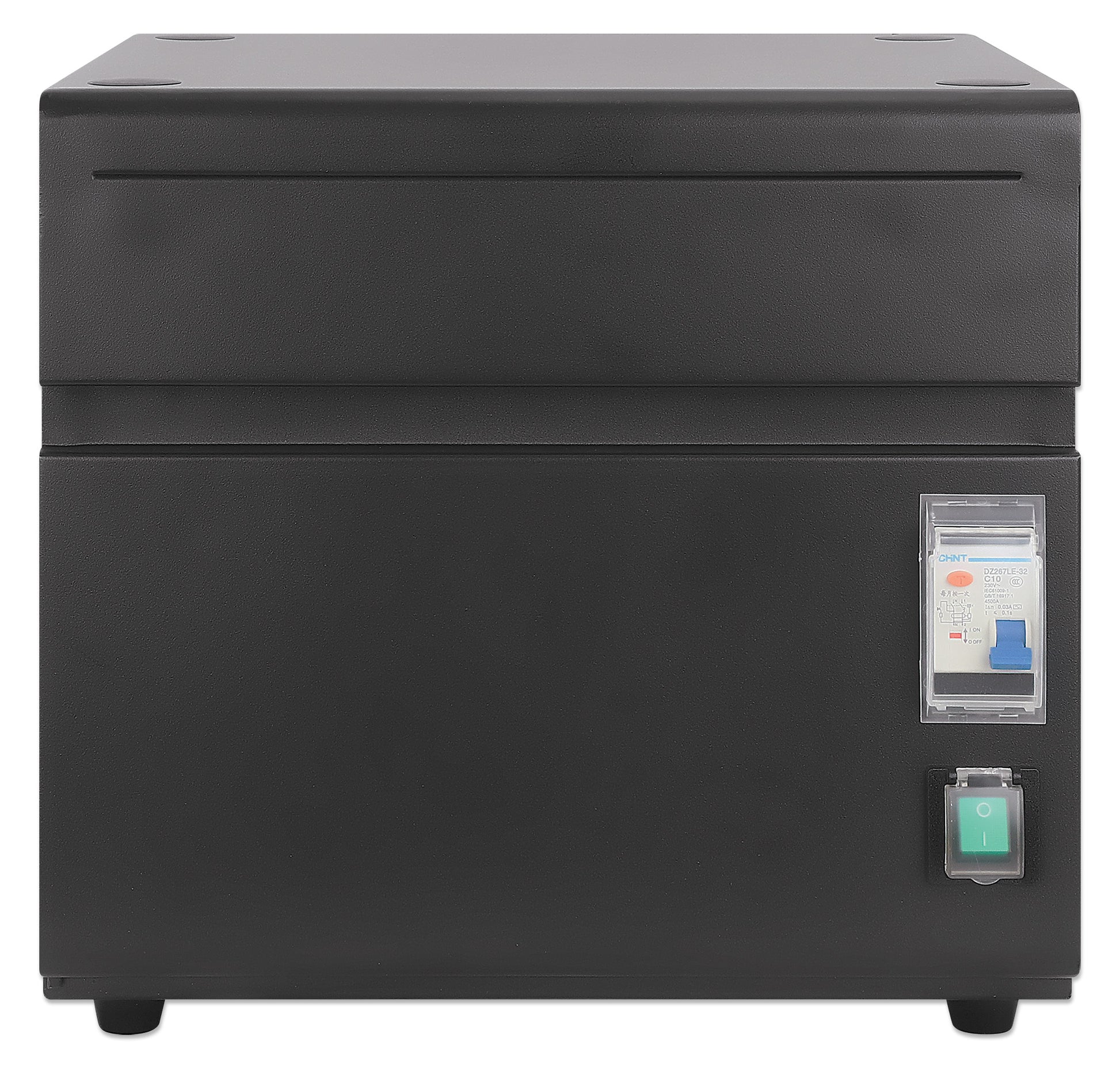 Thai 10-Port USB-C Desktop Charging Cabinet - 180 W Image 5