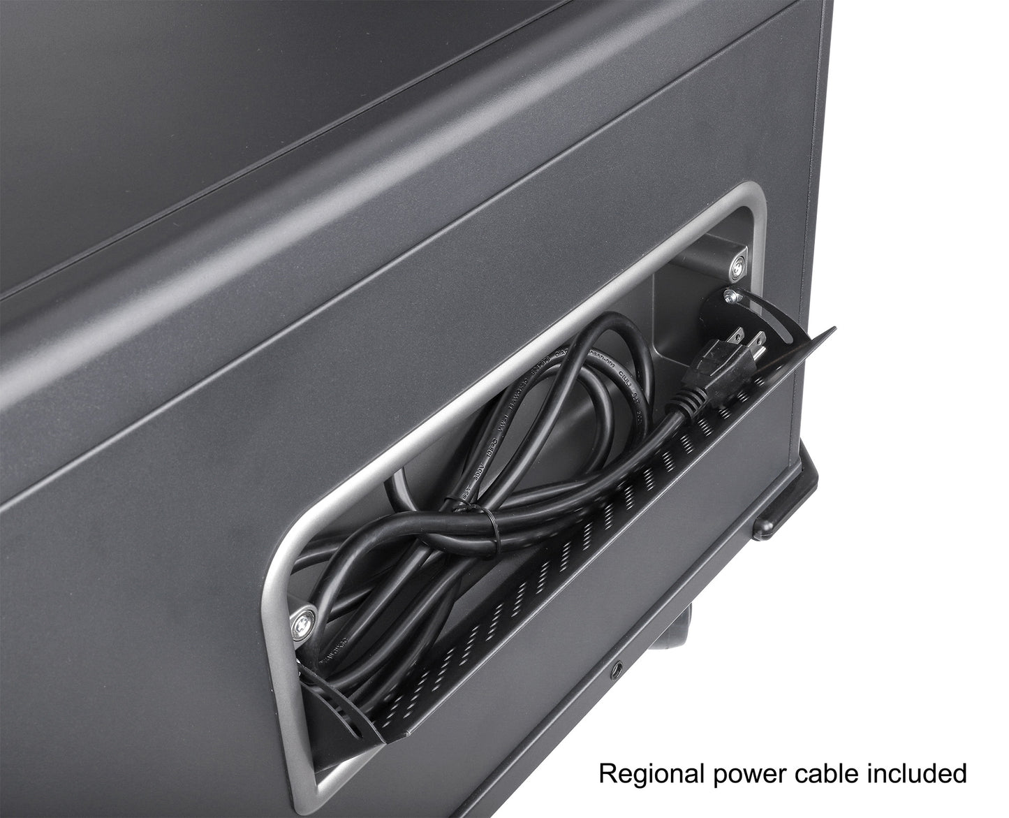 EU 20-Bay AC Charging Cart Image 14