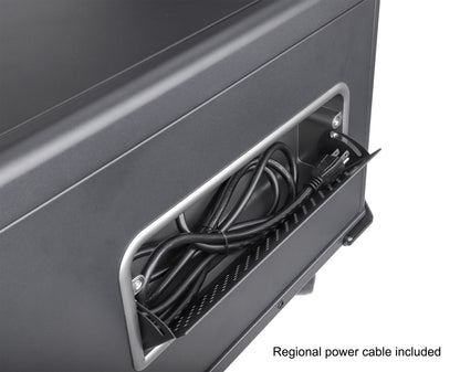 EU 20-Bay AC Charging Cart Image 14