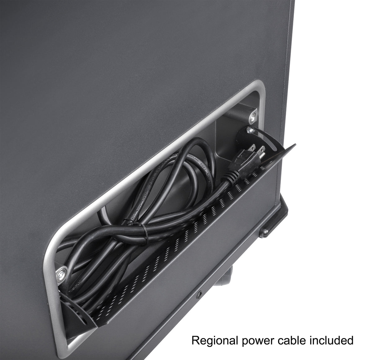 EU 30-Bay AC Charging Cart Image 14