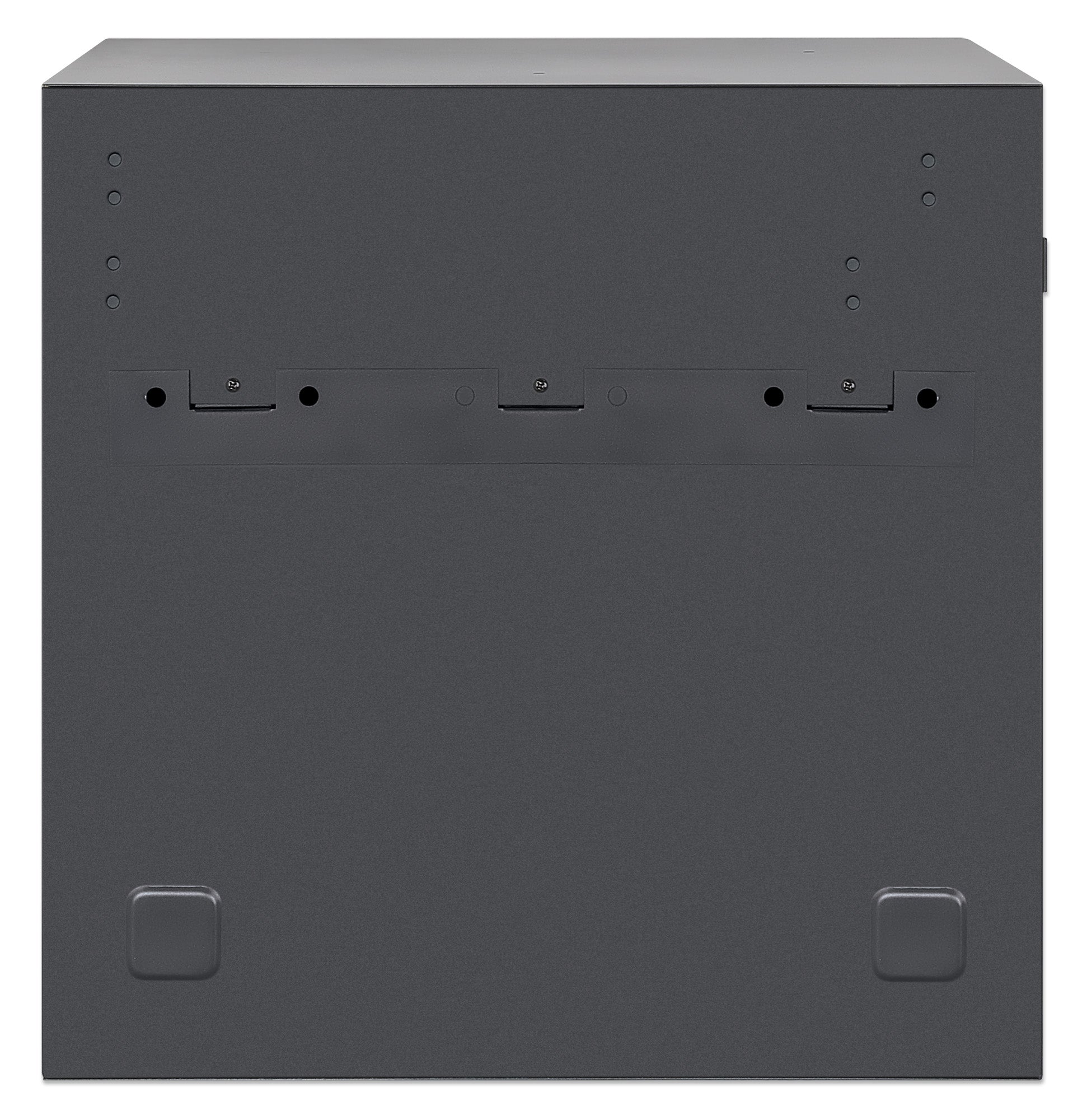 EU 10-Bay AC Desktop Charging Cabinet Image 11