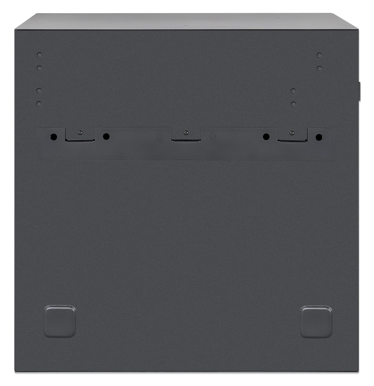 EU 10-Bay AC Desktop Charging Cabinet Image 11