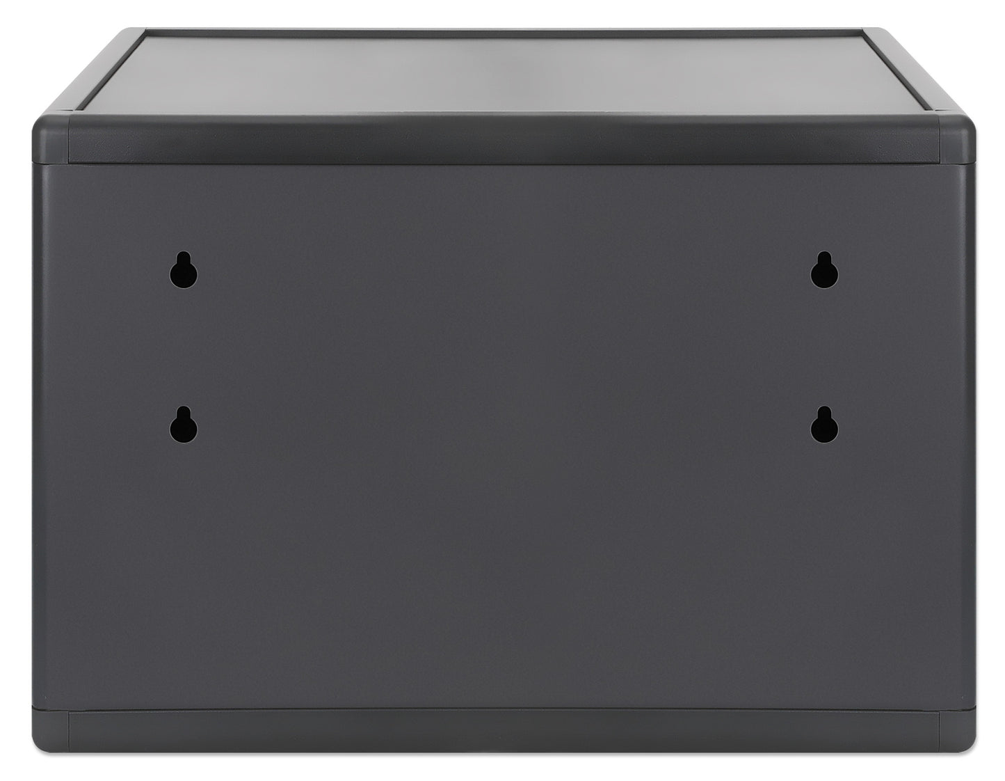 12-Port USB-C Desktop Charging Cabinet - 65W per Port Image 8