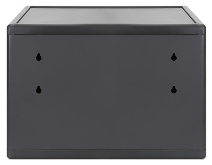 12-Port USB-C Desktop Charging Cabinet - 65W per Port Image 8