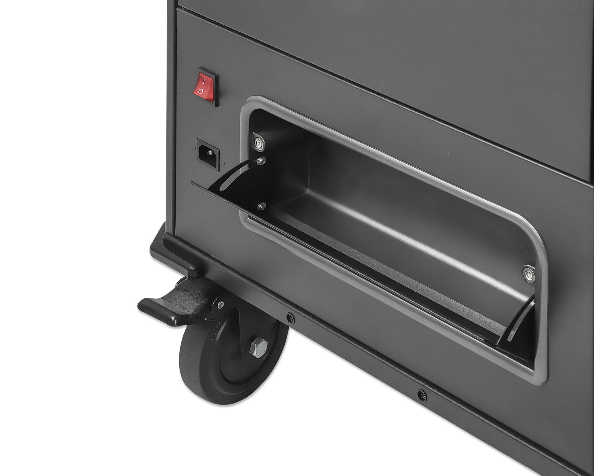30-Port USB-C Charging Cart - 65W per Port Image 13