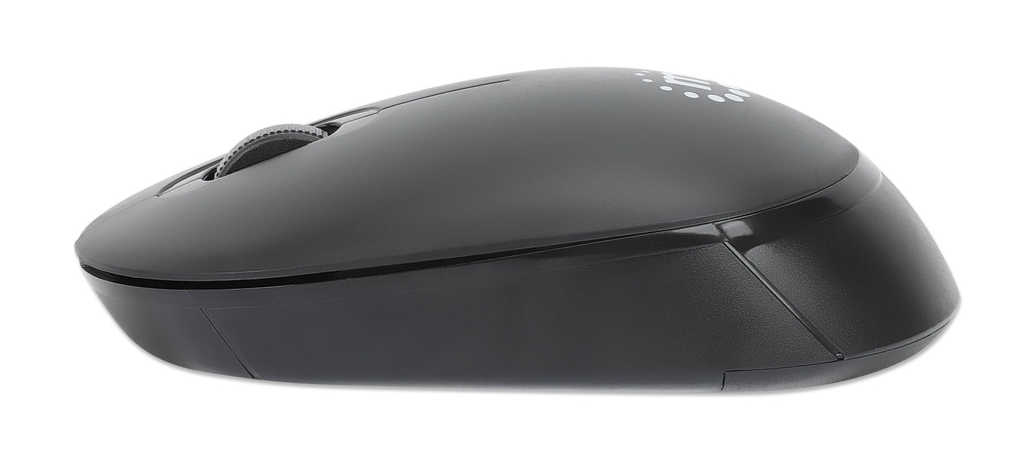 Performance III Wireless Optical USB Mouse Image 5