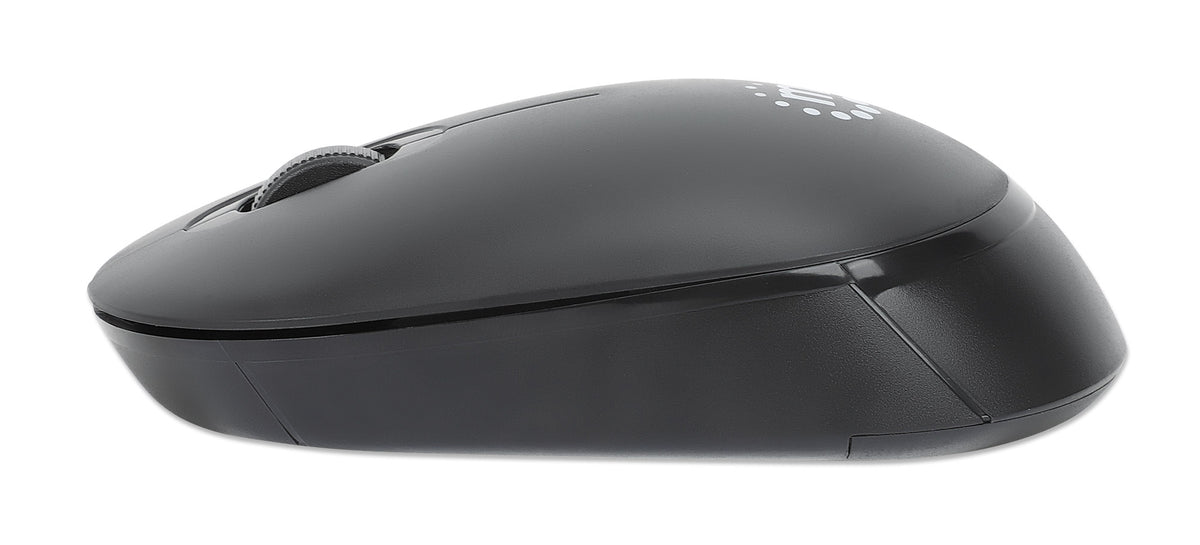 Performance III Wireless Optical USB Mouse Image 5