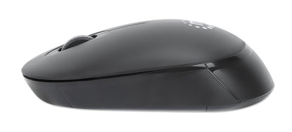 Performance III Wireless Optical USB Mouse Image 5