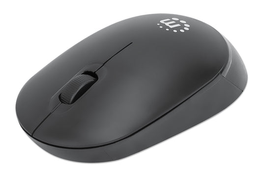 Performance III Wireless Optical USB Mouse Image 1