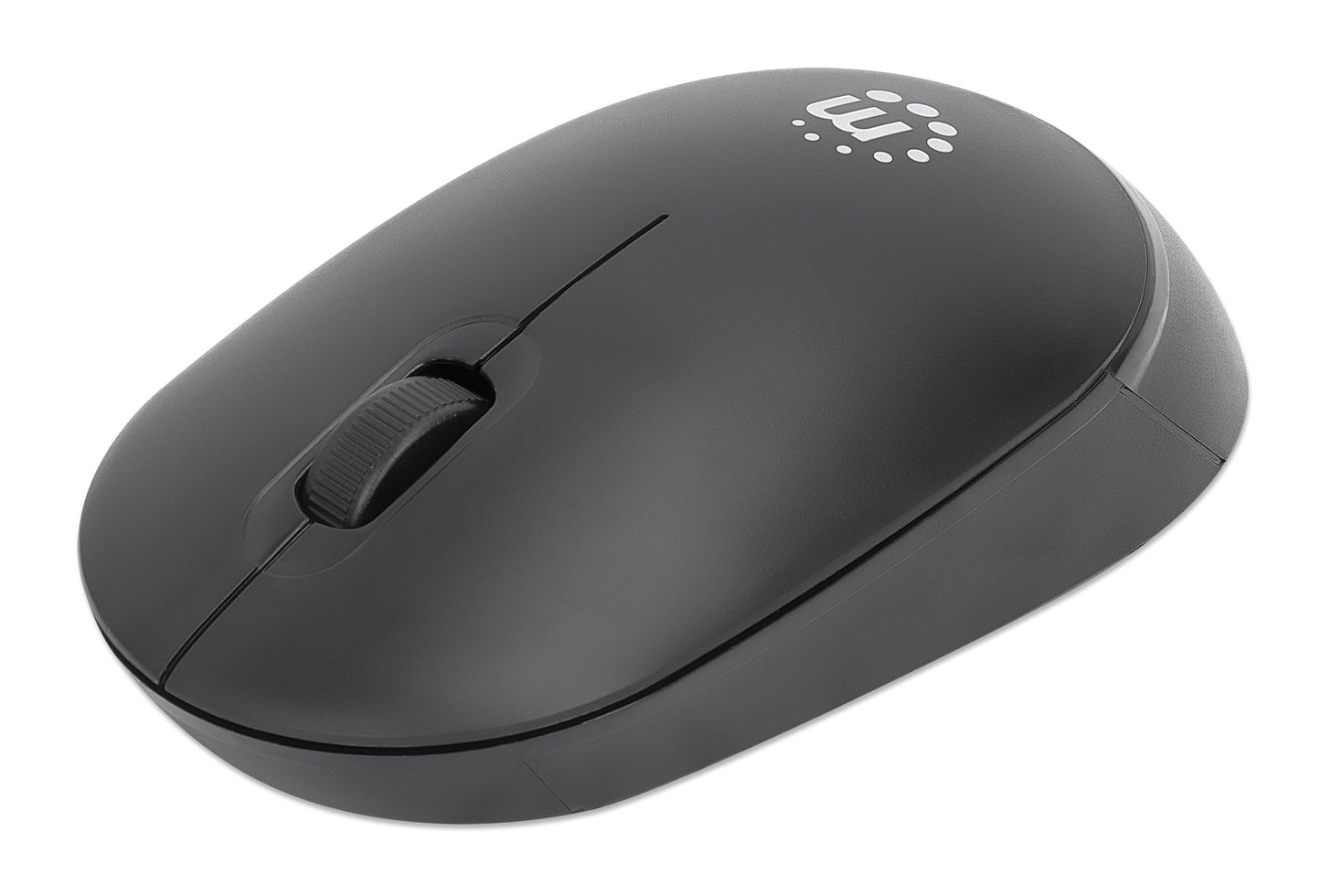 Performance III Wireless Optical USB Mouse Image 1