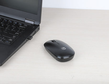 MW3050 Wireless Optical USB Mouse Image 3