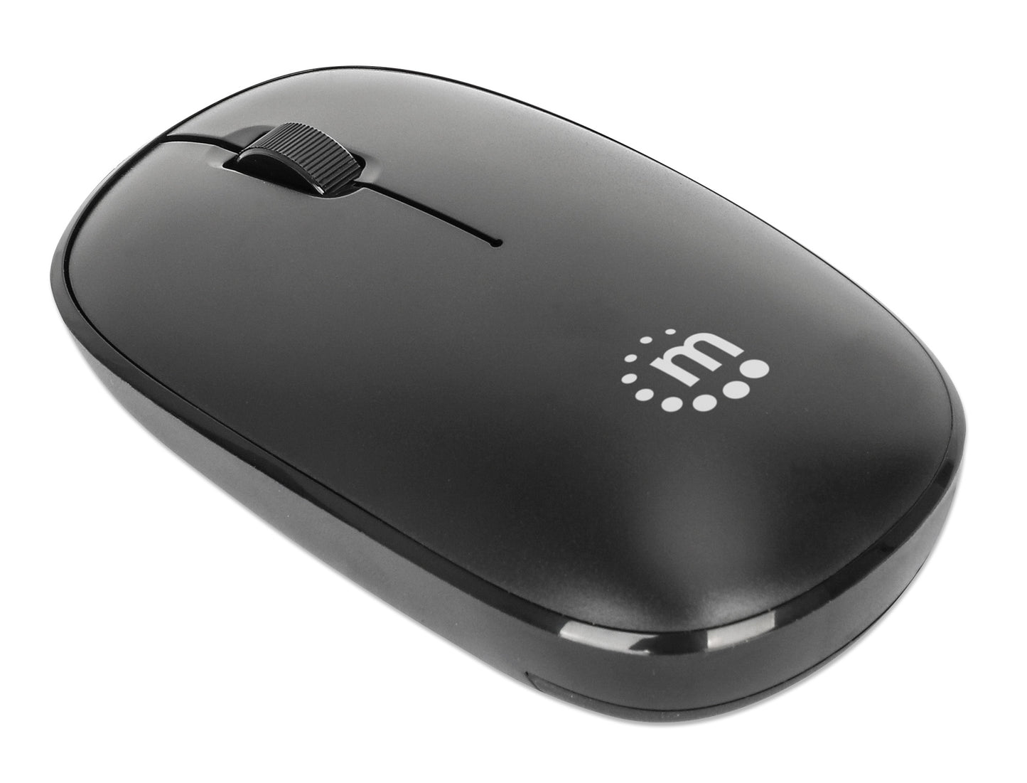 MW3050 Wireless Optical USB Mouse Image 4