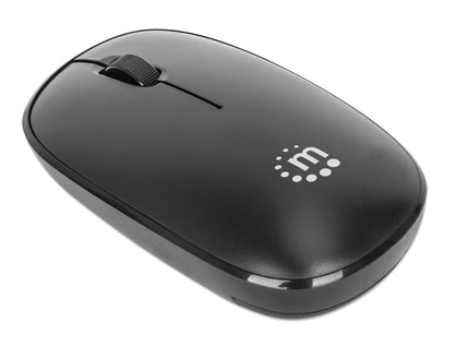 MW3050 Wireless Optical USB Mouse Image 4
