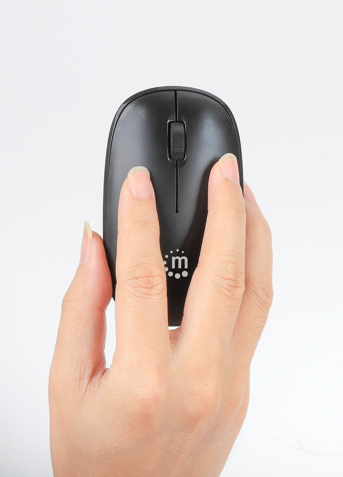 MW3050 Wireless Optical USB Mouse Image 5
