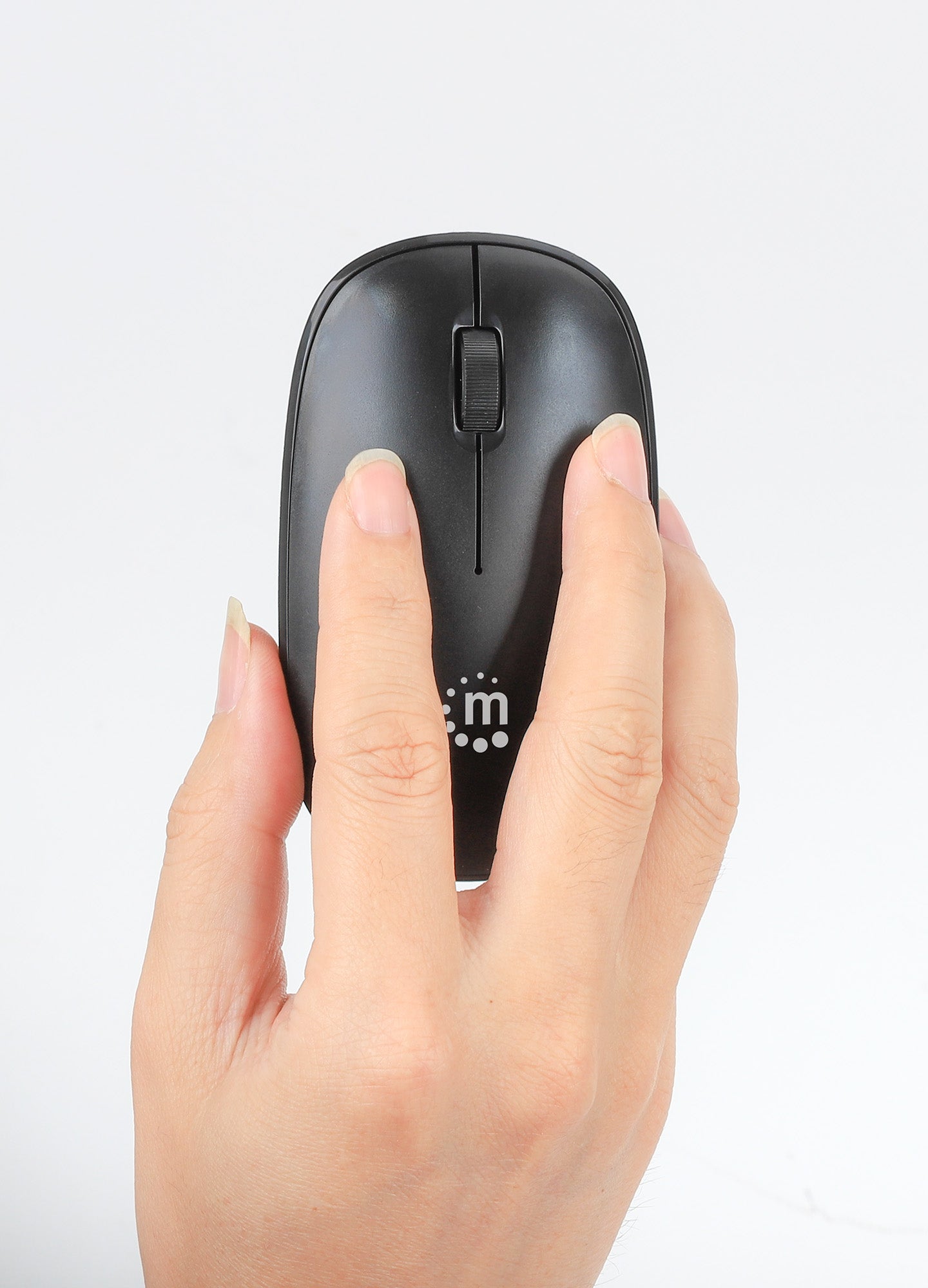 MW3050 Wireless Optical USB Mouse Image 5
