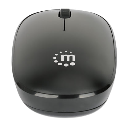 MW3050 Wireless Optical USB Mouse Image 6