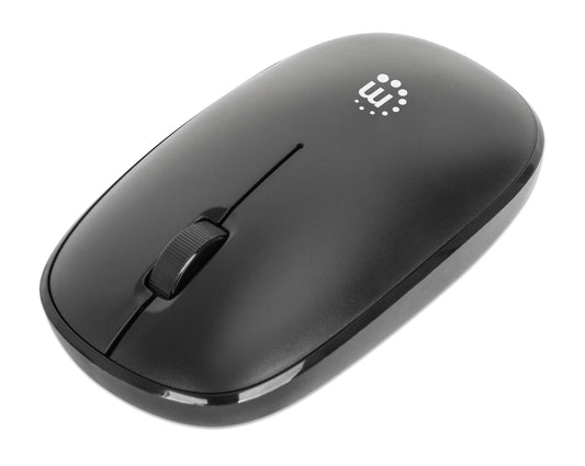 MW3050 Wireless Optical USB Mouse Image 1