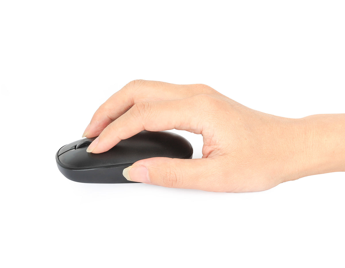 MW3050 Wireless Optical USB Mouse Image 7