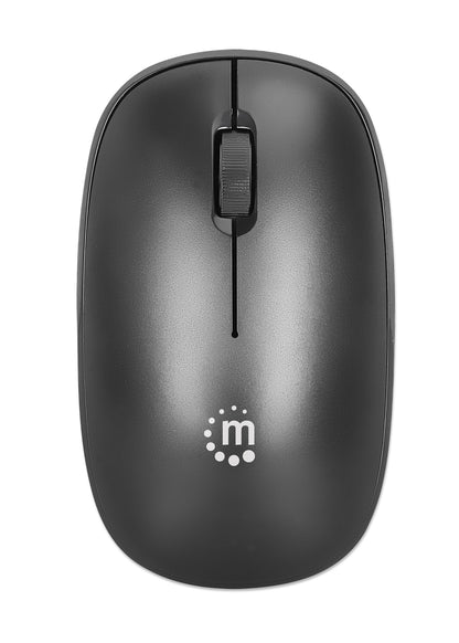 MW3050 Wireless Optical USB Mouse Image 8