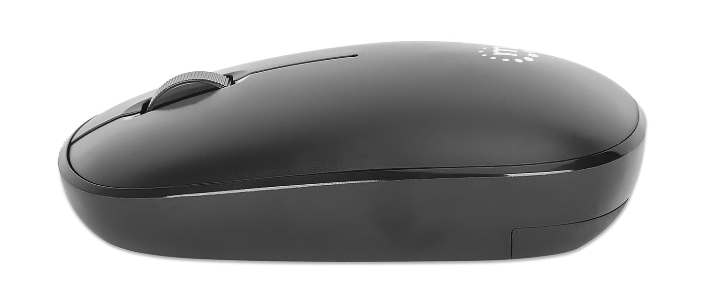 MW3050 Wireless Optical USB Mouse Image 9