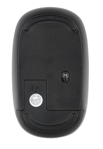 MW3050 Wireless Optical USB Mouse Image 10