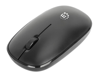 MW3050 Wireless Optical USB Mouse Image 1