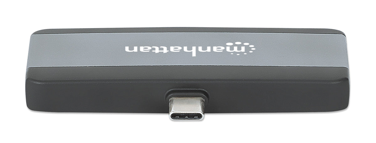 USB-C PD to HDMI 4-in-1 Travel Docking Station for Tablet, Phone, and Laptop Image 10