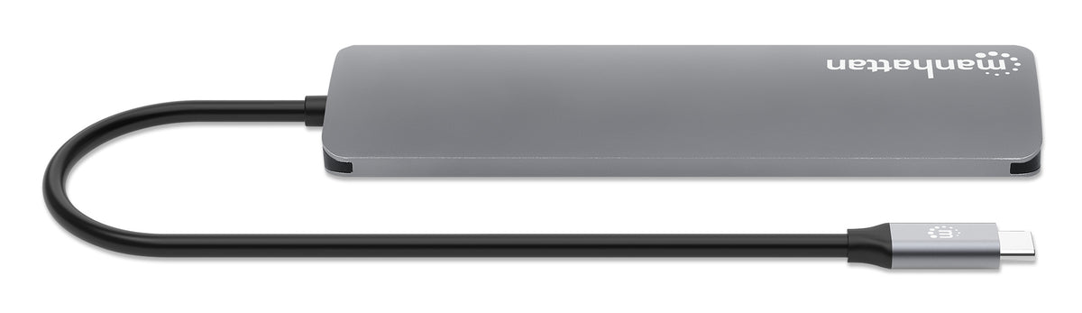 USB-C PD 7-in-1 HDMI 4K Docking Station / Multiport Hub Image 7