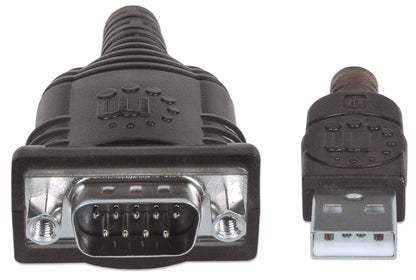 USB-A to Serial Converter, 45 cm (18 in.) Image 4