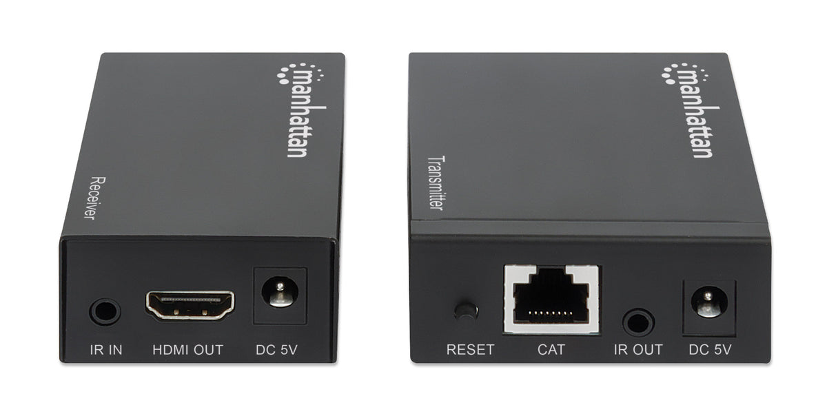 1080p HDMI over Ethernet Extender Kit Image 4