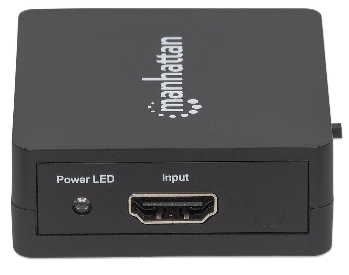 1080p 2-Port HDMI Splitter Image 4