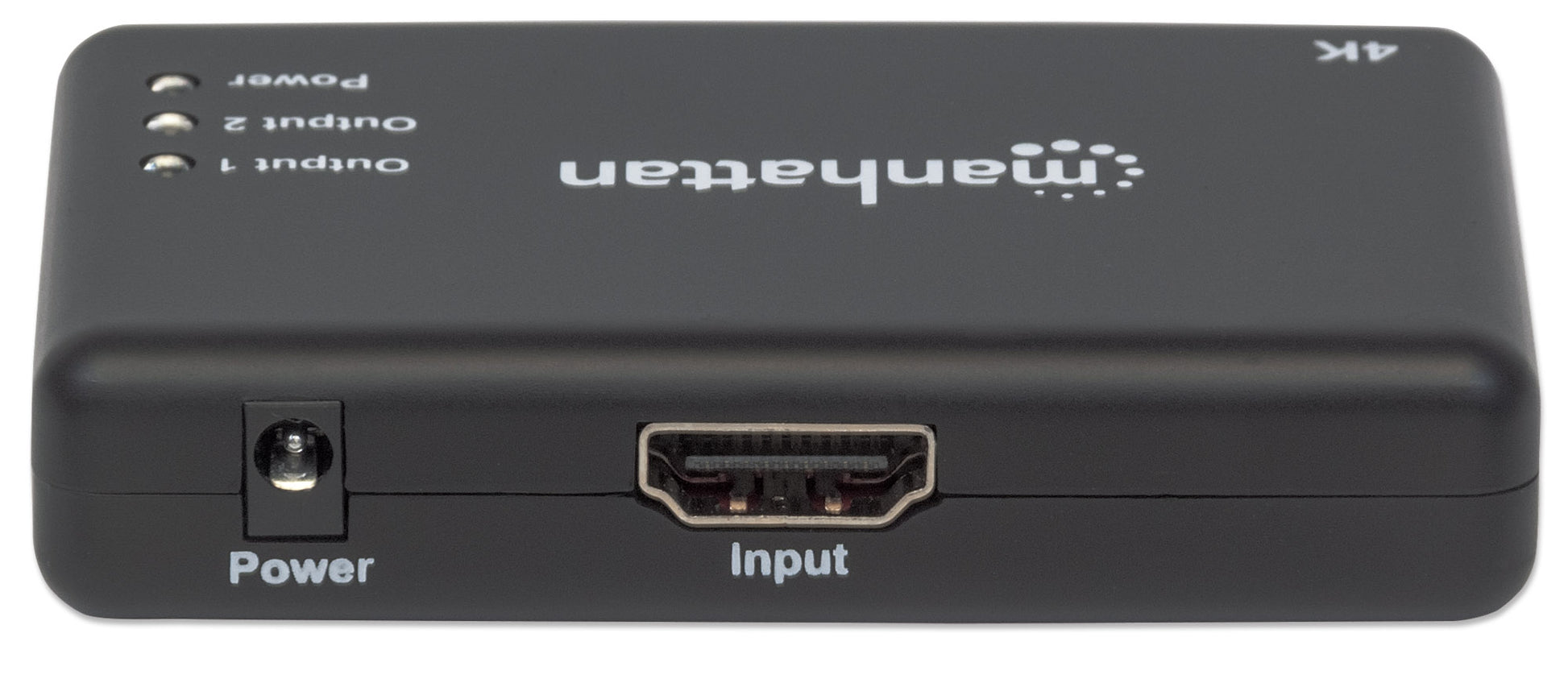 4K 2-Port HDMI Splitter Image 5
