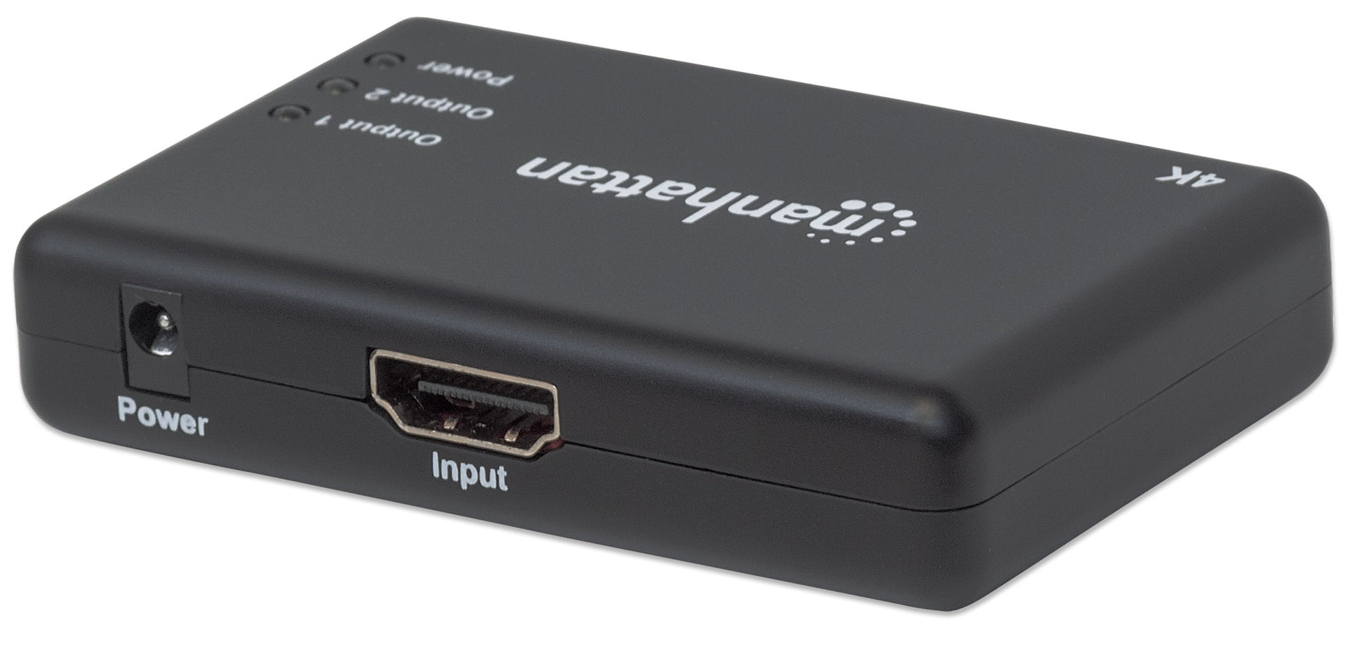4K 2-Port HDMI Splitter Image 6