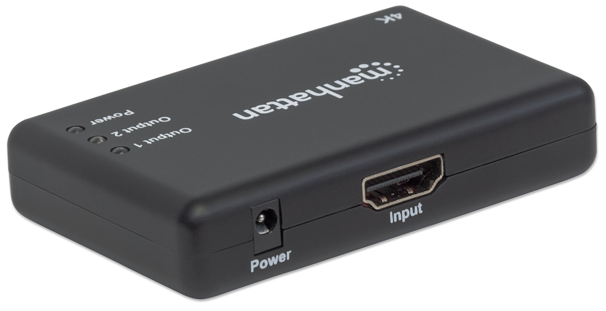 4K 2-Port HDMI Splitter Image 7