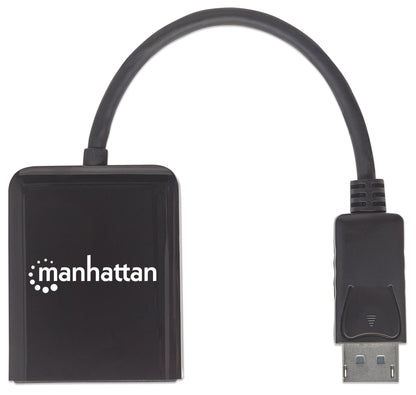 DisplayPort to Dual DisplayPort - MST Hub Image 5