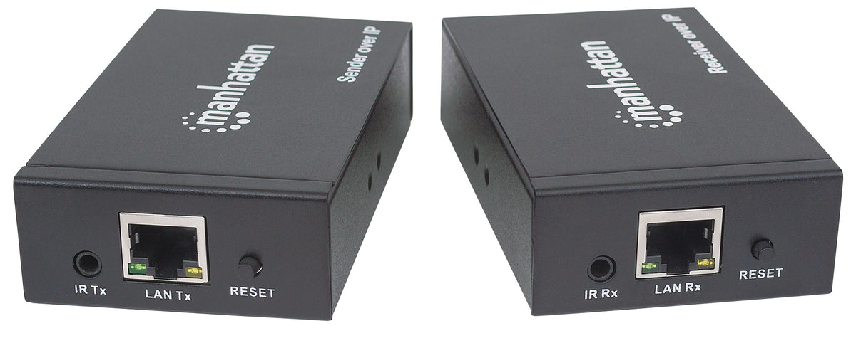 1080p HDMI over IP Extender Splitter Kit Image 4