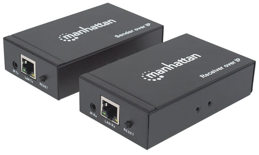 1080p HDMI over IP Extender Splitter Kit Image 1