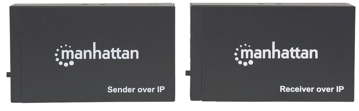 1080p HDMI over IP Extender Splitter Kit Image 6