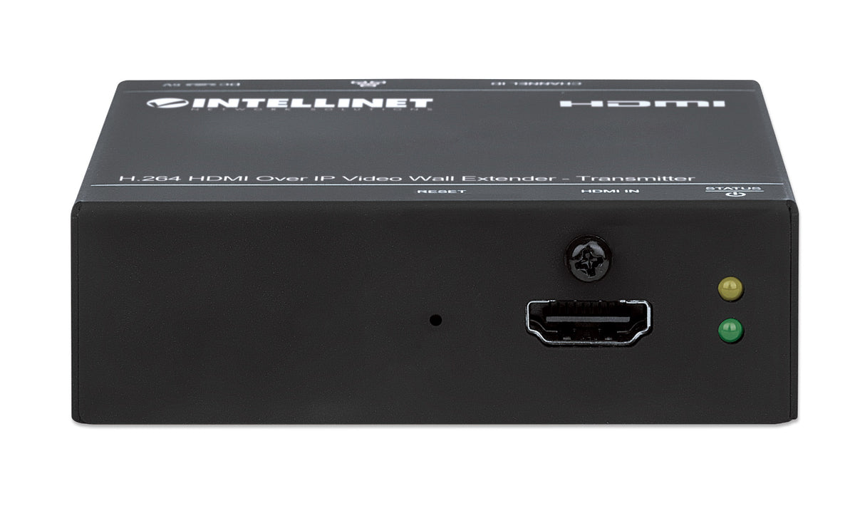 H.264 HDMI Over IP Video Wall Extender - Transmitter Image 5
